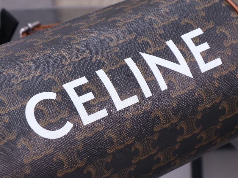 Celine Round Bags